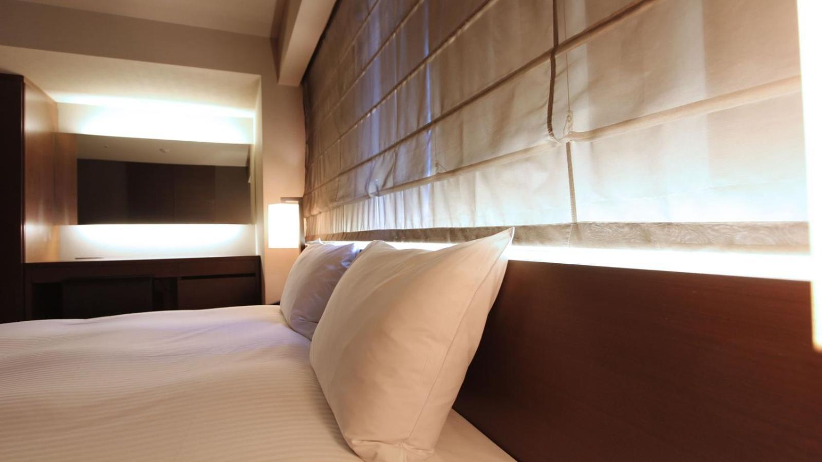 Koko Hotel Fukuoka Tenjin Fukuoka (Fukuoka) Exterior foto