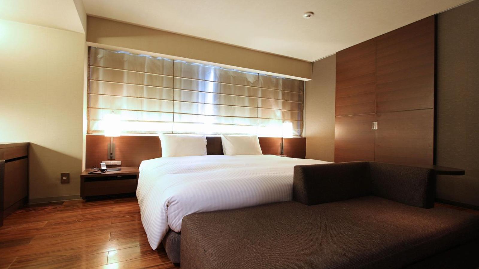 Koko Hotel Fukuoka Tenjin Fukuoka (Fukuoka) Exterior foto