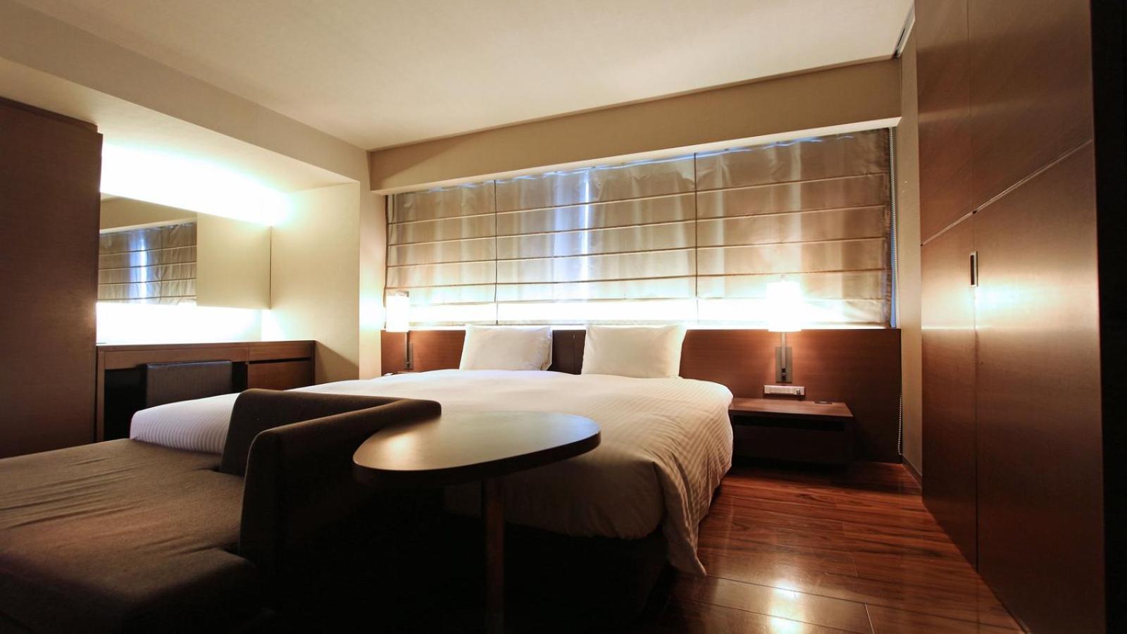 Koko Hotel Fukuoka Tenjin Fukuoka (Fukuoka) Exterior foto