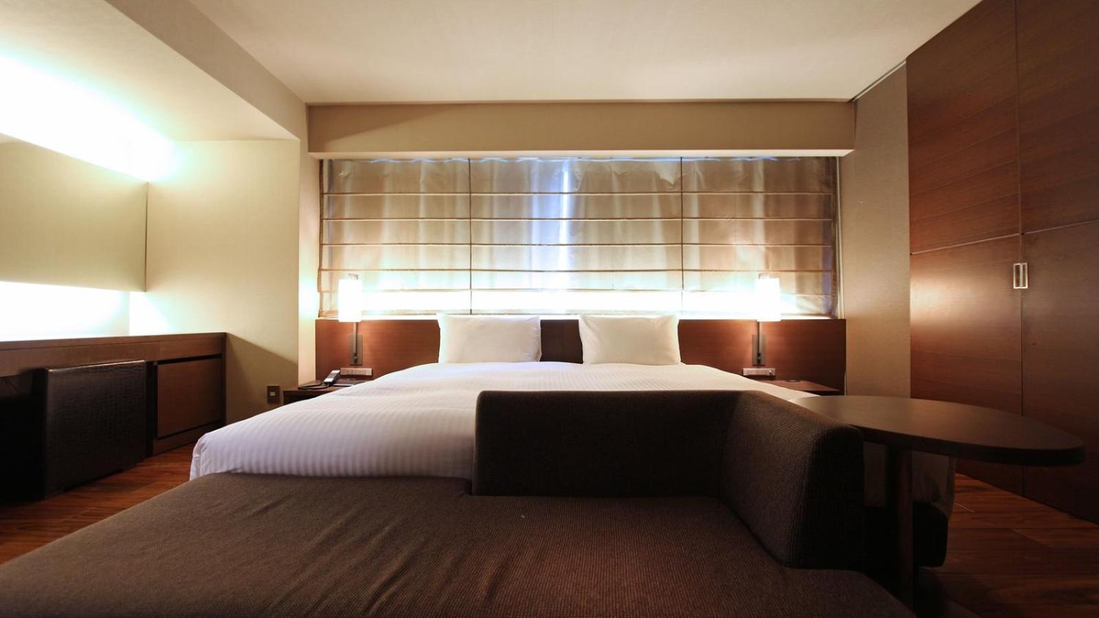 Koko Hotel Fukuoka Tenjin Fukuoka (Fukuoka) Exterior foto