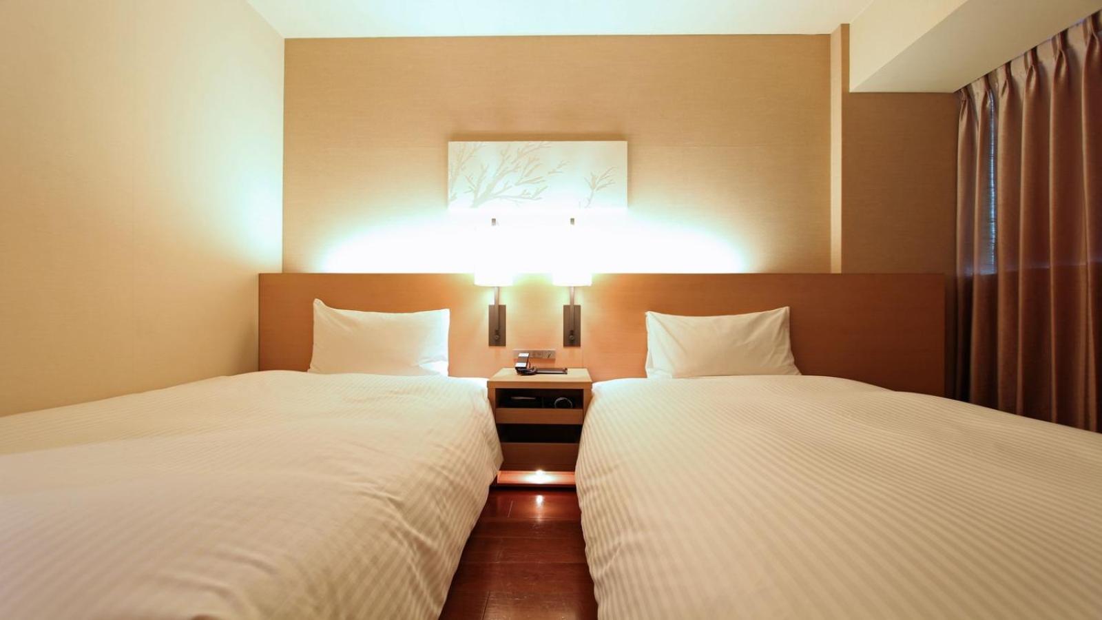 Koko Hotel Fukuoka Tenjin Fukuoka (Fukuoka) Exterior foto