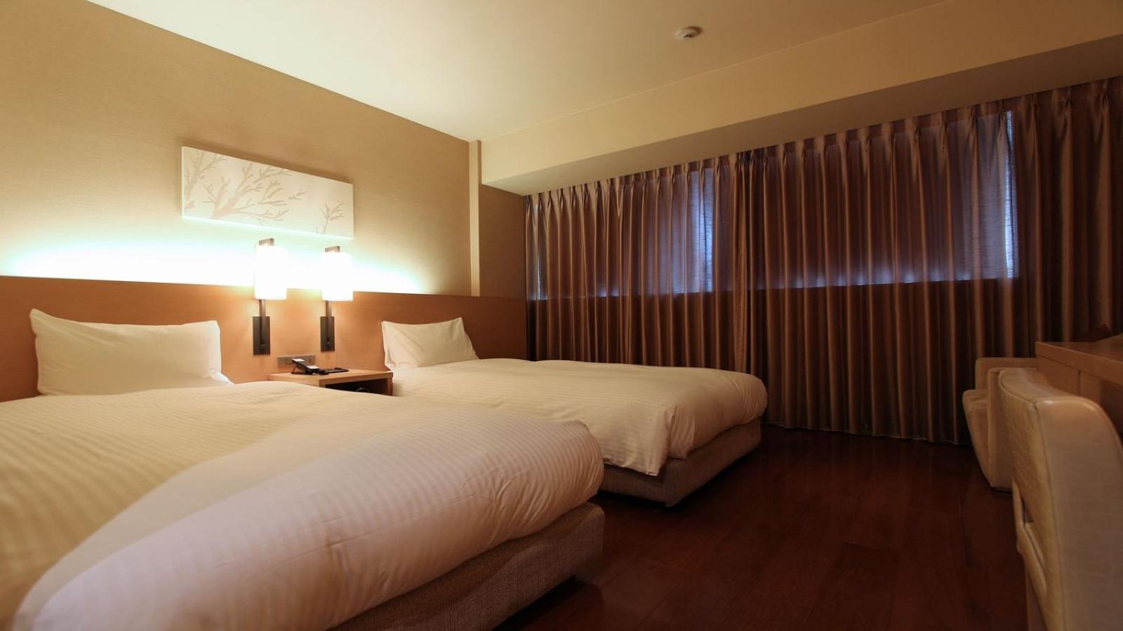 Koko Hotel Fukuoka Tenjin Fukuoka (Fukuoka) Exterior foto
