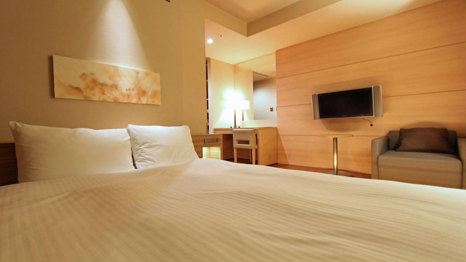 Koko Hotel Fukuoka Tenjin Fukuoka (Fukuoka) Exterior foto