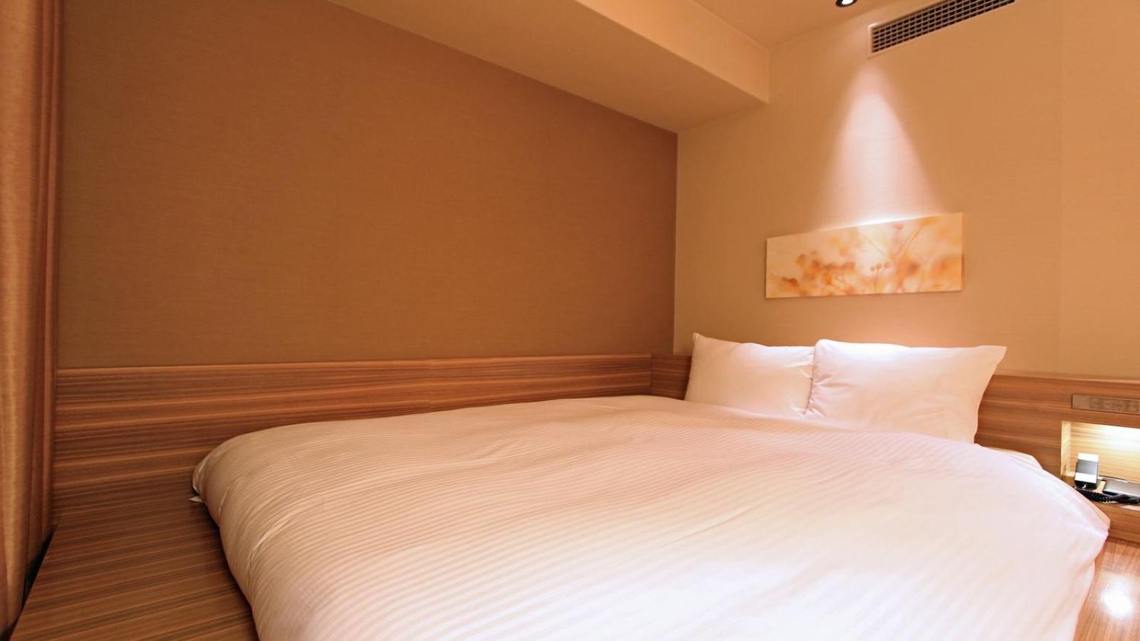 Koko Hotel Fukuoka Tenjin Fukuoka (Fukuoka) Exterior foto