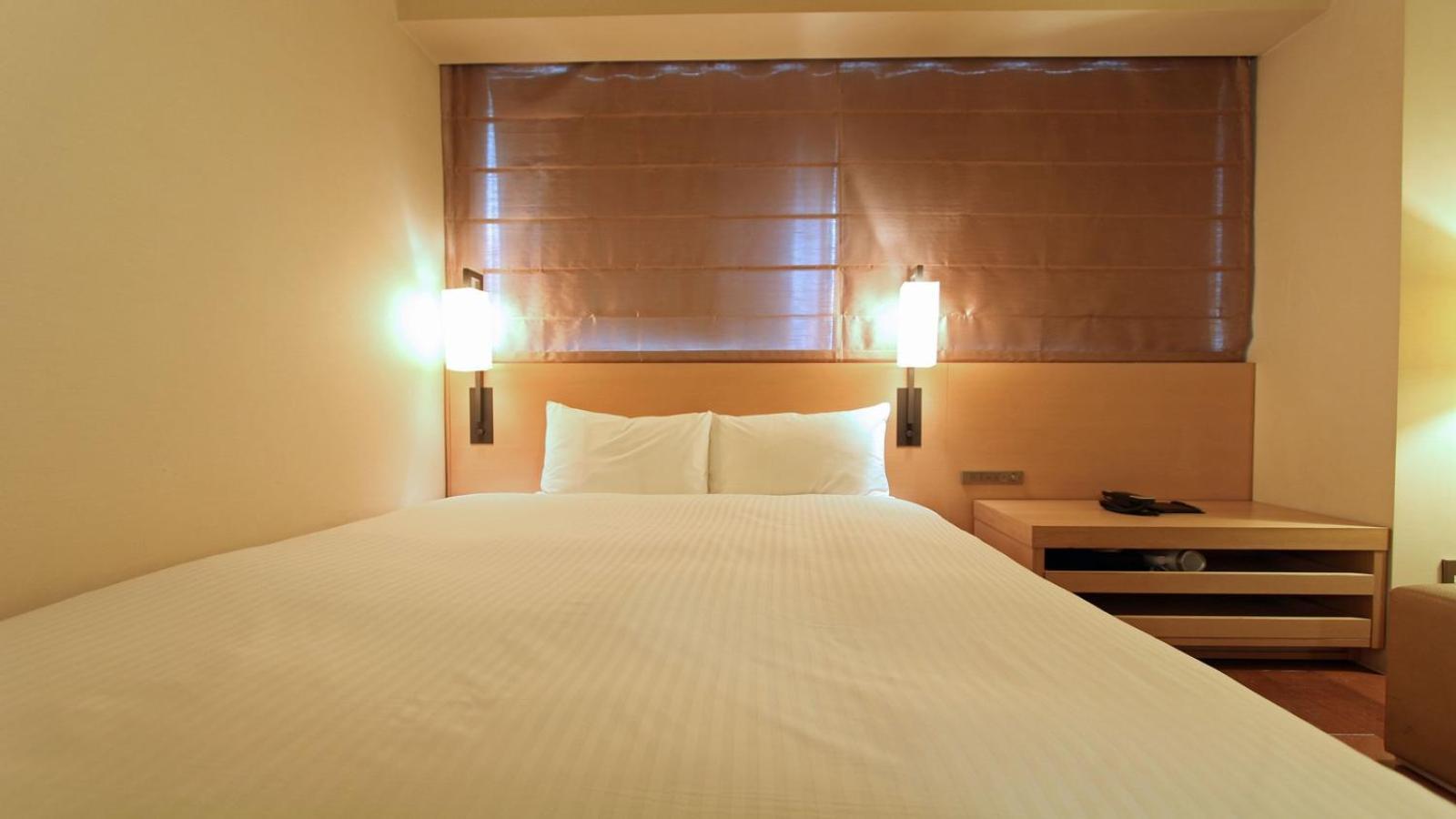 Koko Hotel Fukuoka Tenjin Fukuoka (Fukuoka) Exterior foto