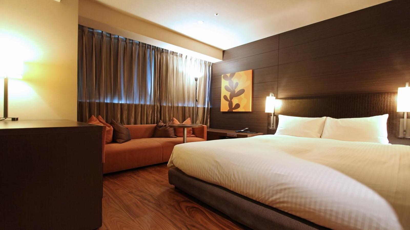 Koko Hotel Fukuoka Tenjin Fukuoka (Fukuoka) Exterior foto