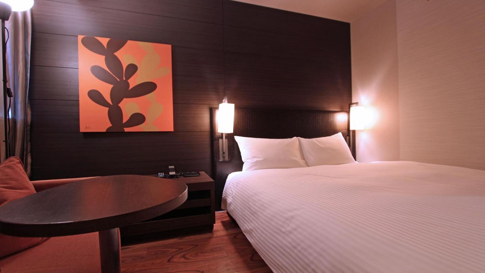 Koko Hotel Fukuoka Tenjin Fukuoka (Fukuoka) Exterior foto