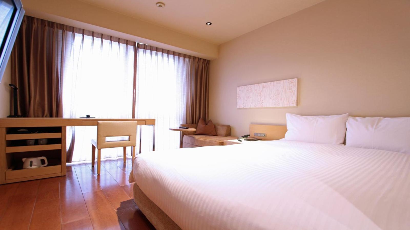 Koko Hotel Fukuoka Tenjin Fukuoka (Fukuoka) Exterior foto