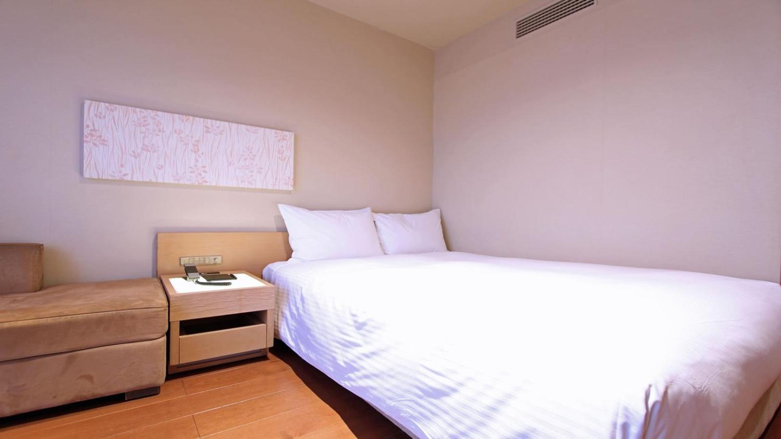 Koko Hotel Fukuoka Tenjin Fukuoka (Fukuoka) Exterior foto