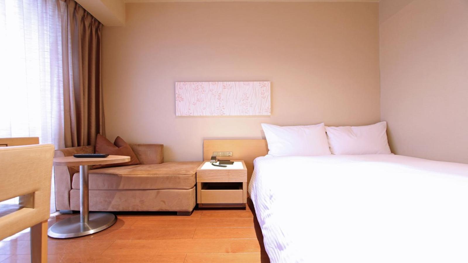Koko Hotel Fukuoka Tenjin Fukuoka (Fukuoka) Exterior foto