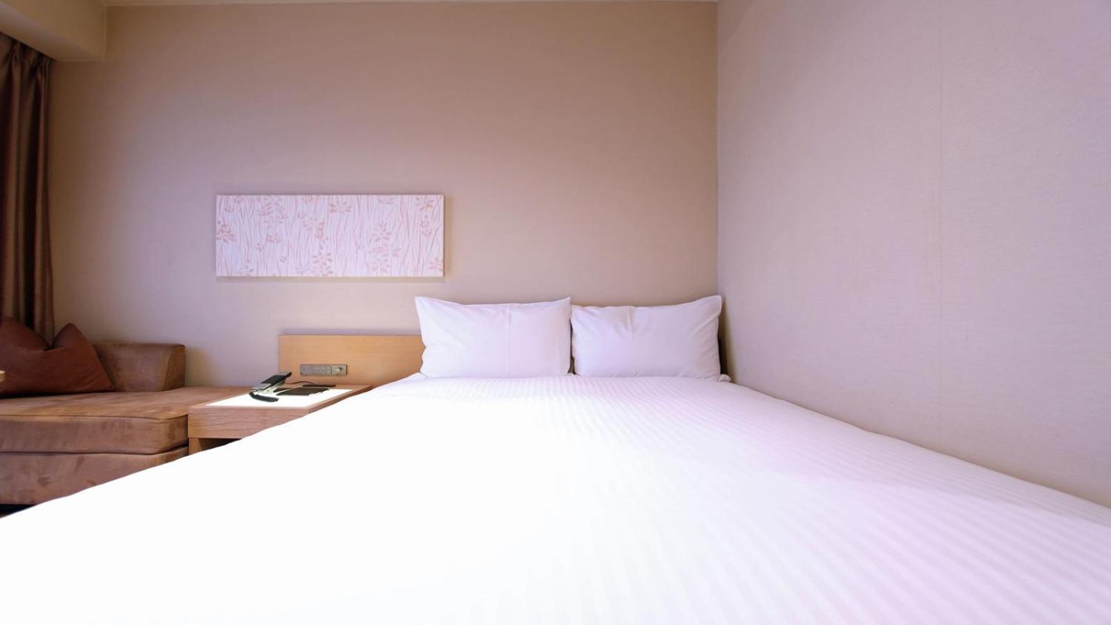 Koko Hotel Fukuoka Tenjin Fukuoka (Fukuoka) Exterior foto