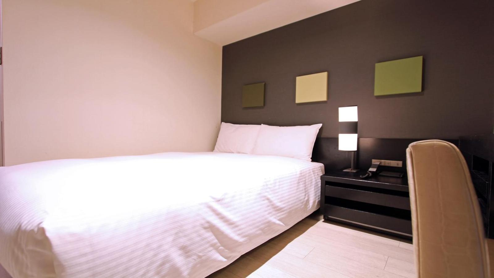 Koko Hotel Fukuoka Tenjin Fukuoka (Fukuoka) Exterior foto