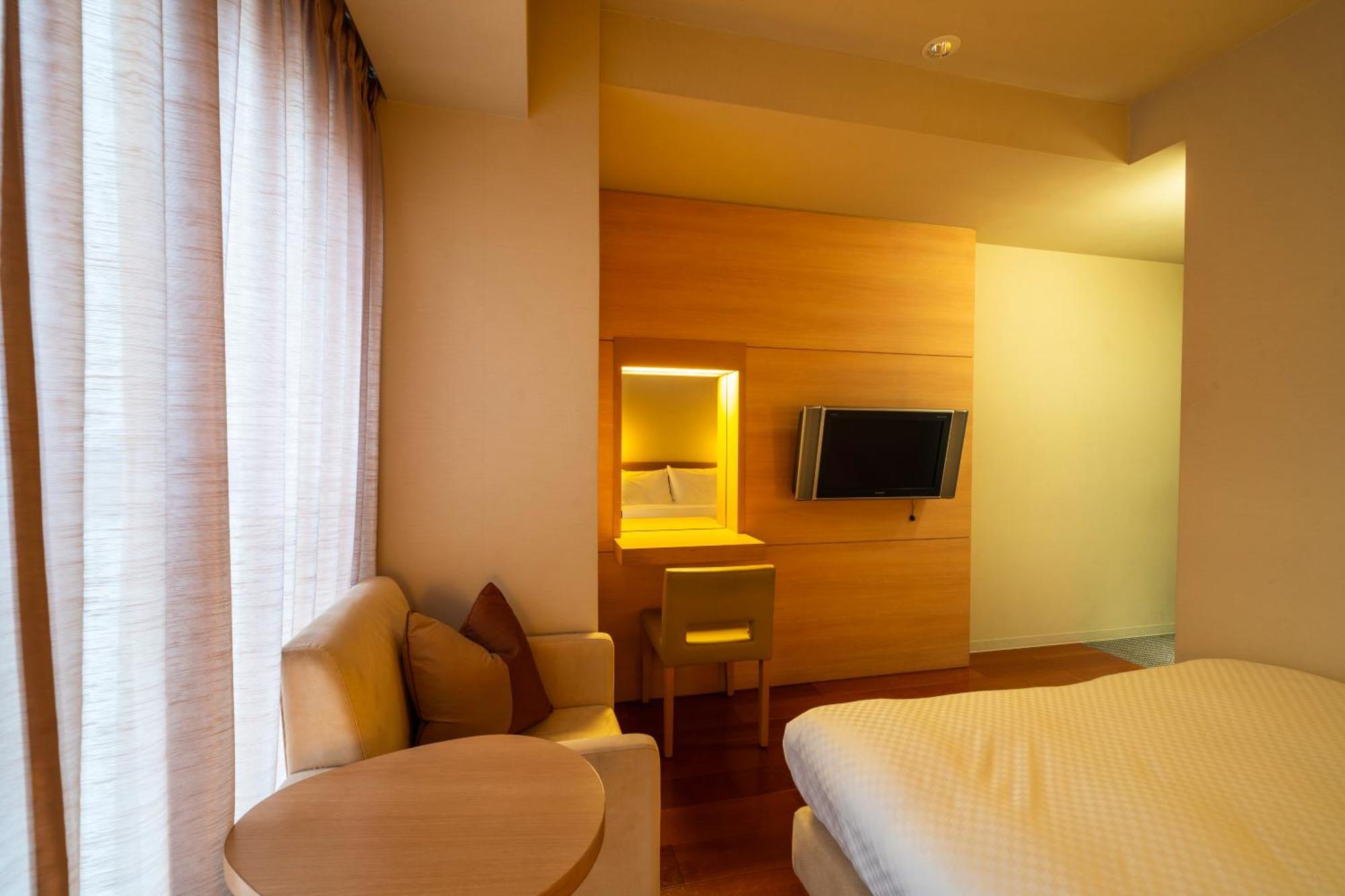 Koko Hotel Fukuoka Tenjin Fukuoka (Fukuoka) Exterior foto