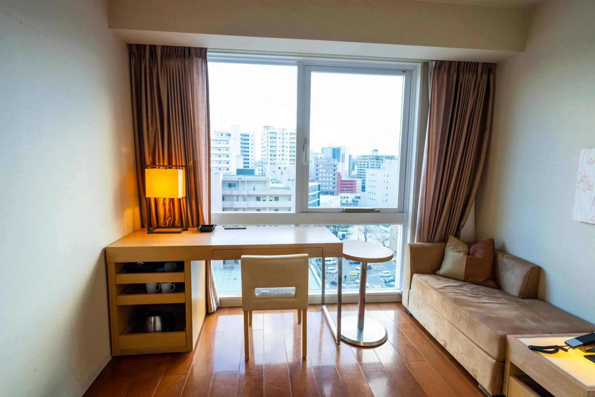 Koko Hotel Fukuoka Tenjin Fukuoka (Fukuoka) Exterior foto