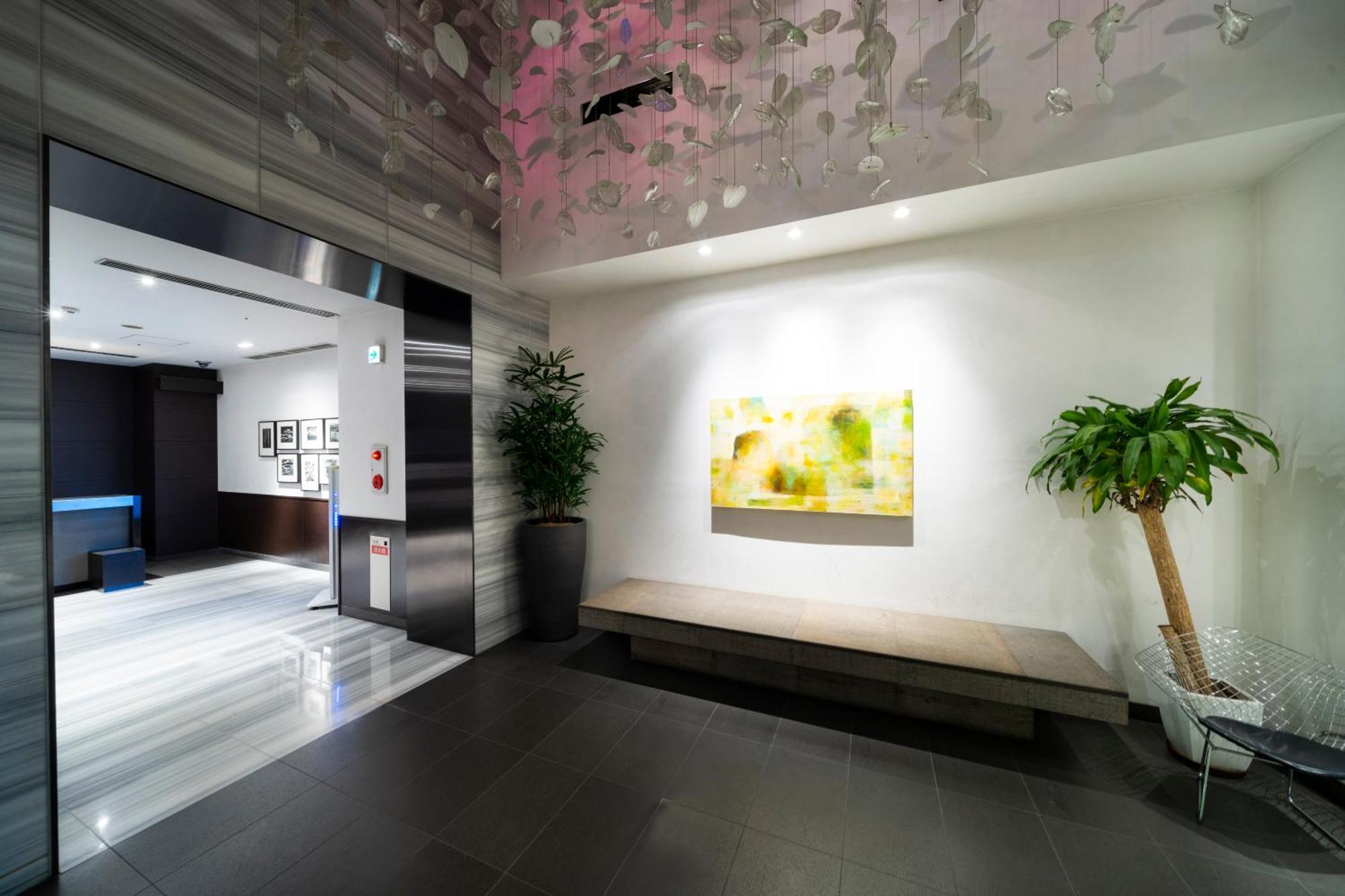 Koko Hotel Fukuoka Tenjin Fukuoka (Fukuoka) Exterior foto